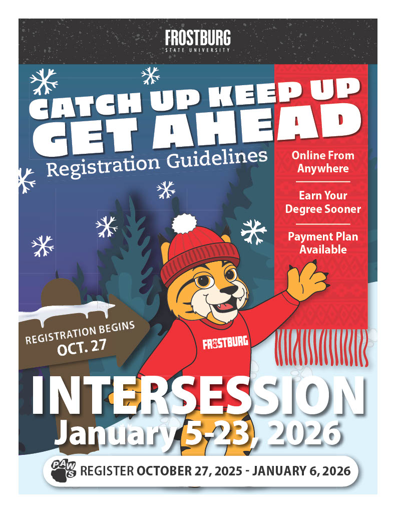 Intersession 2026 Undergraduate Scheduling Guidelines Cover